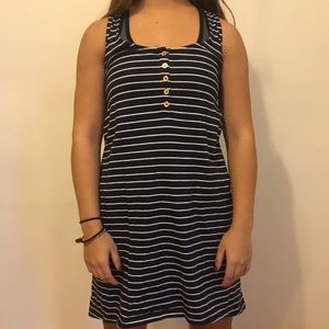 Cute and Simple Lilly Pulitzer Dress